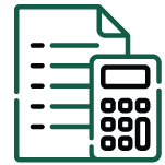 Automatic & Accurate HVUT Tax Calculation